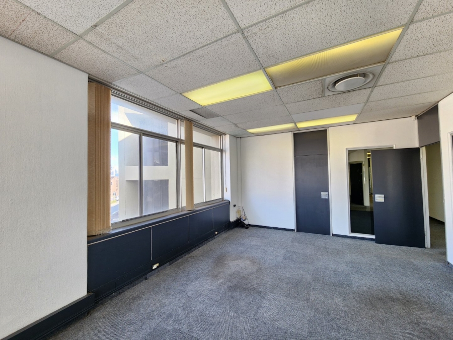 To Let commercial Property for Rent in Strand Central Western Cape